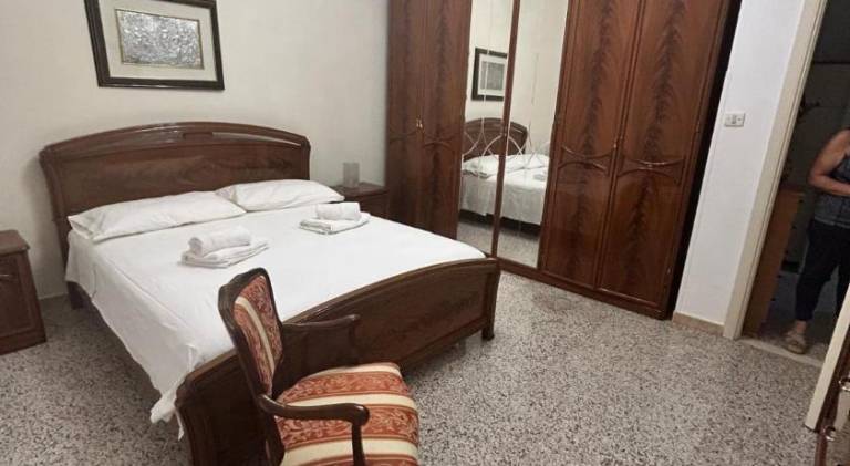 Lovely apartment | Pets are welcome in Matera