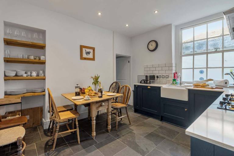 House Exeter