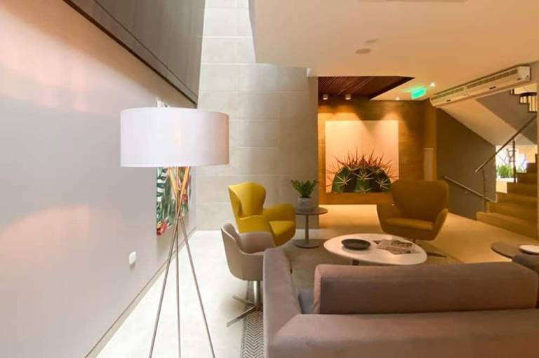 Hotel Arizona Suites