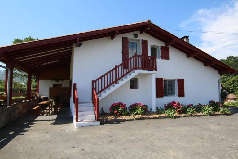 Gîte Sare
