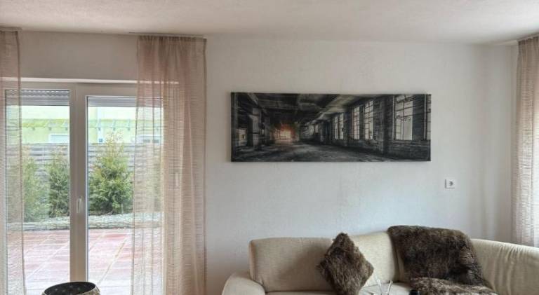 Rental apartment with 1 room for 3 persons — photo 2