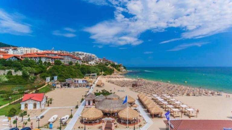 Apartment with pool | Close to the beach | Pets allowed in Sveti Vlas