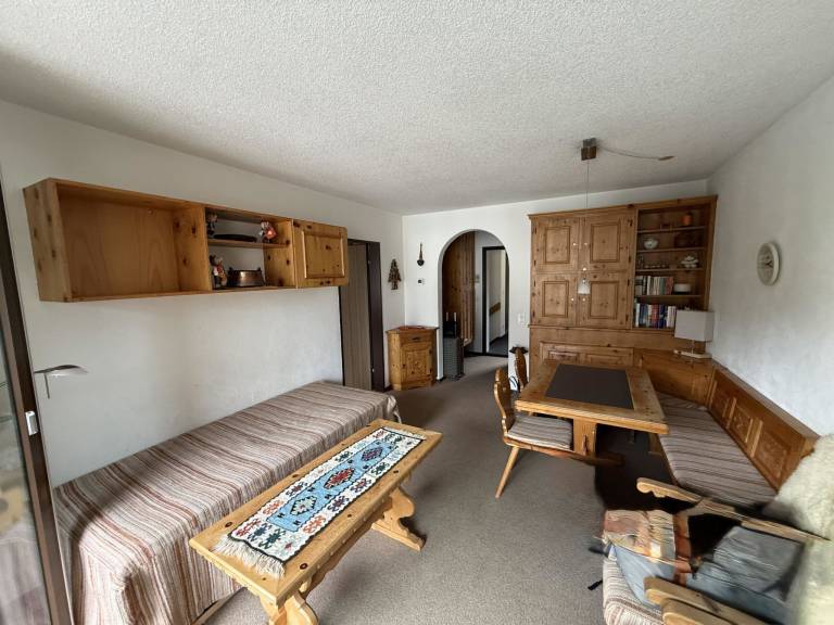 Ferienwohnung in Davos, , Schweiz