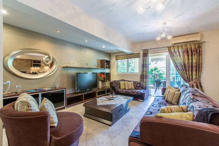 Appartement La Canée
