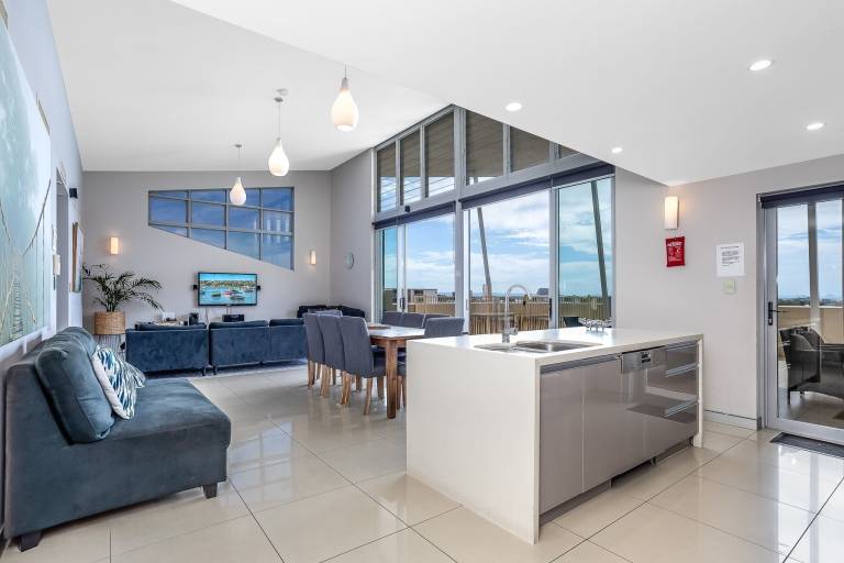 Apartment  Redcliffe