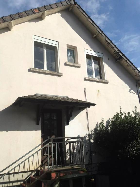 Appartement Saint-Honoré-les-Bains