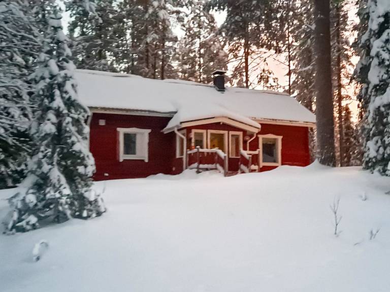 Lovely house with sauna | Pets are welcome — photo 2