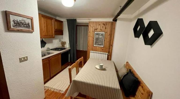 Apartment with garden | Pets allowed — photo 4