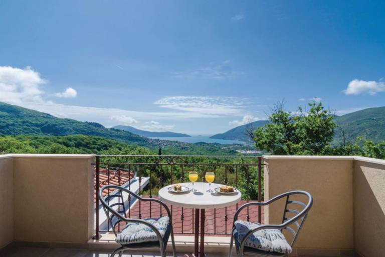 Pool Villa Panorama Mojde& 197;& 190;