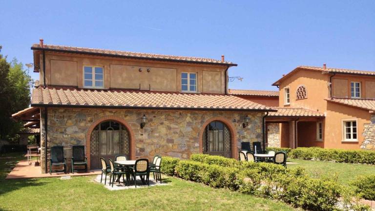 Ferienwohnung  Canneto