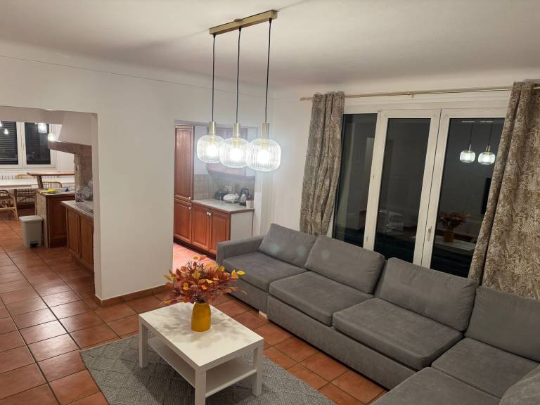 Apartament  Grenoble