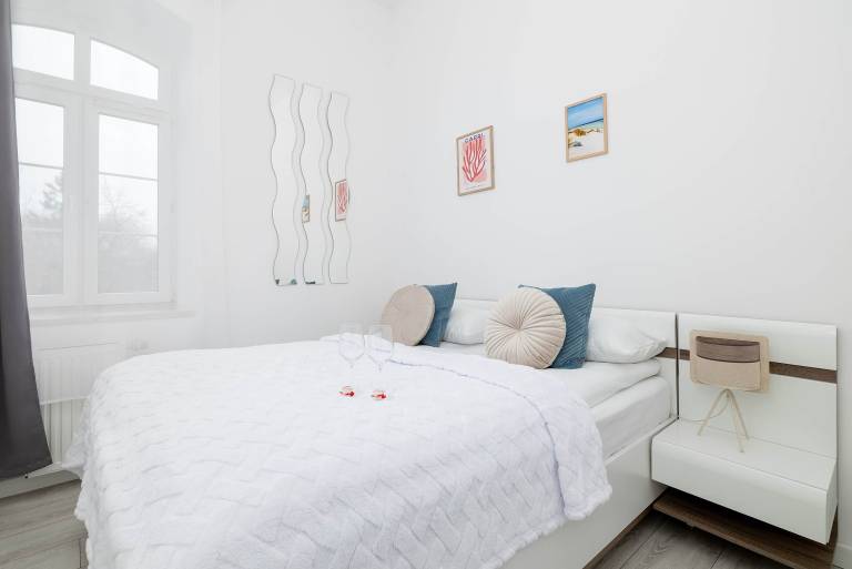 Jedno ci Narodowej 85B Ko obrzeg Family Apartment with Functional Furnishings Remote Work — photo 2