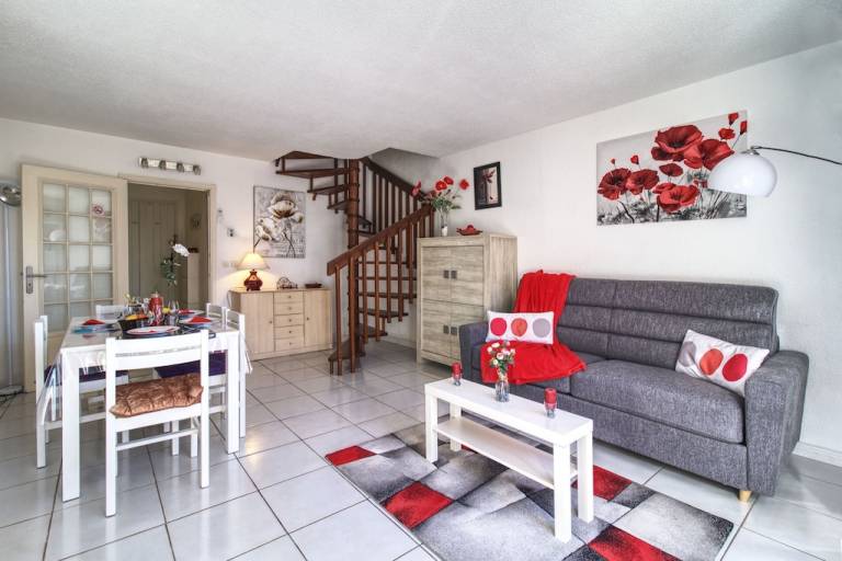 Ferienwohnung Saint-Raphaël