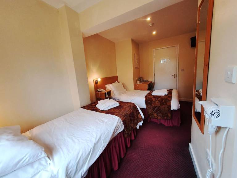 Royal Square Hotel - BHX & NEC — photo 3
