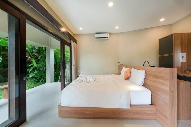 Big villa | Pets allowed — photo 4
