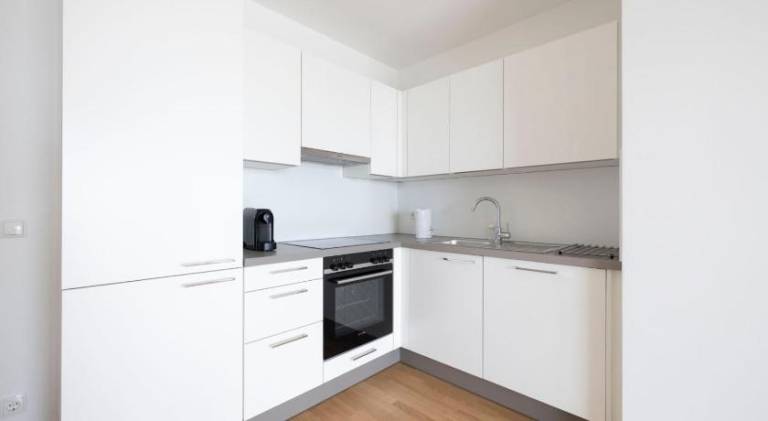 HIRSCH Apartments — photo 4