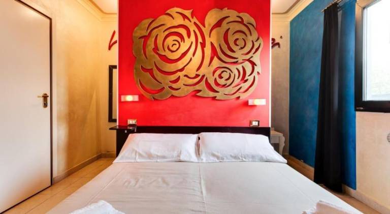 Hotel Le Cinema — photo 2
