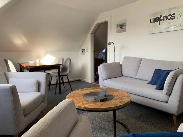 Ferienwohnung Tinnum