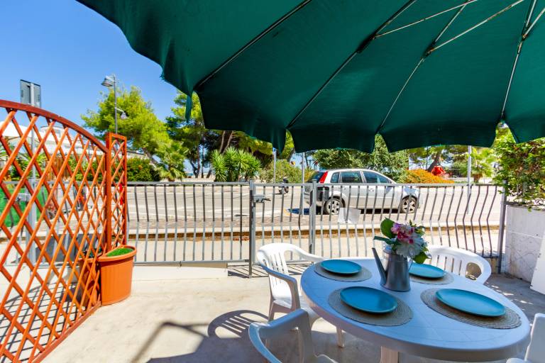 Ferienwohnung Marina di Vasto