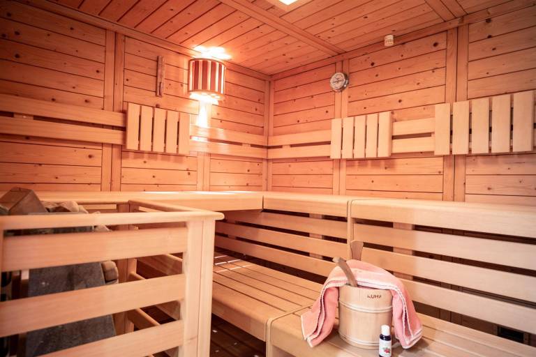 Child-friendly holiday apartment with barbeque, sauna & yard | Pets are welcome — photo 3
