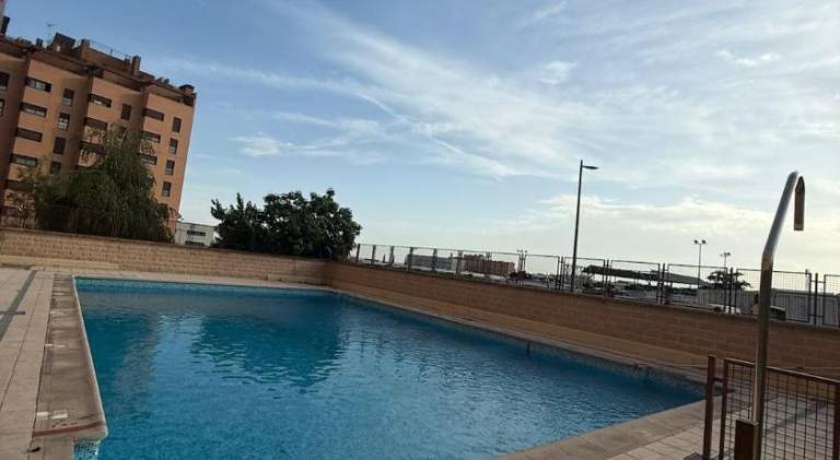 Nice apartment with pool | Pet-friendly — photo 4