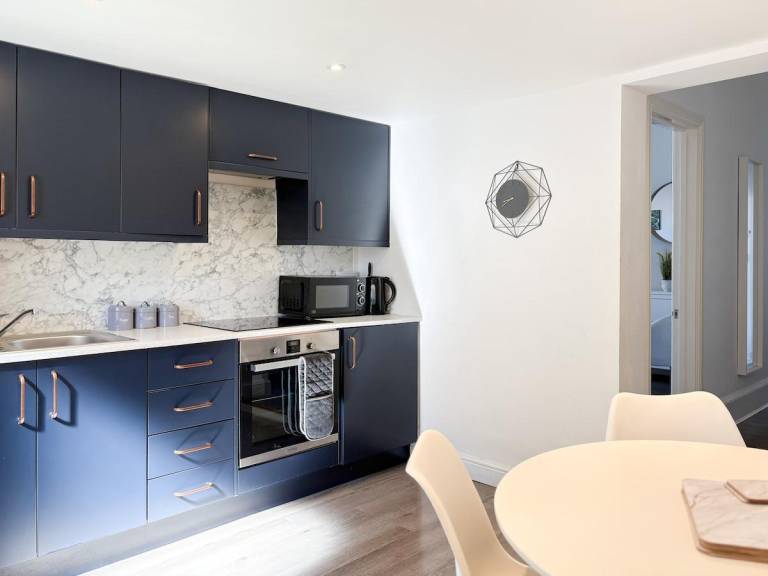 House for 4 persons — photo 4