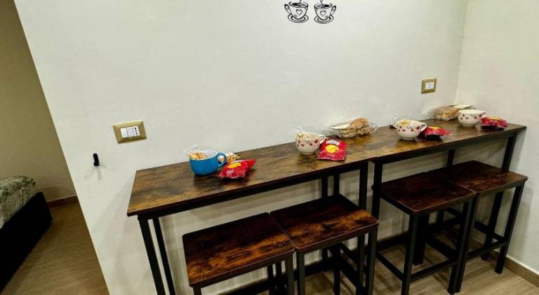 Beautiful apartment | Next to Naples Cathedral | Dogs allowed — photo 4