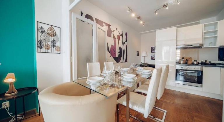 Wonderful apartment | Next to Prague astronomical clock | Dogs allowed — photo 5