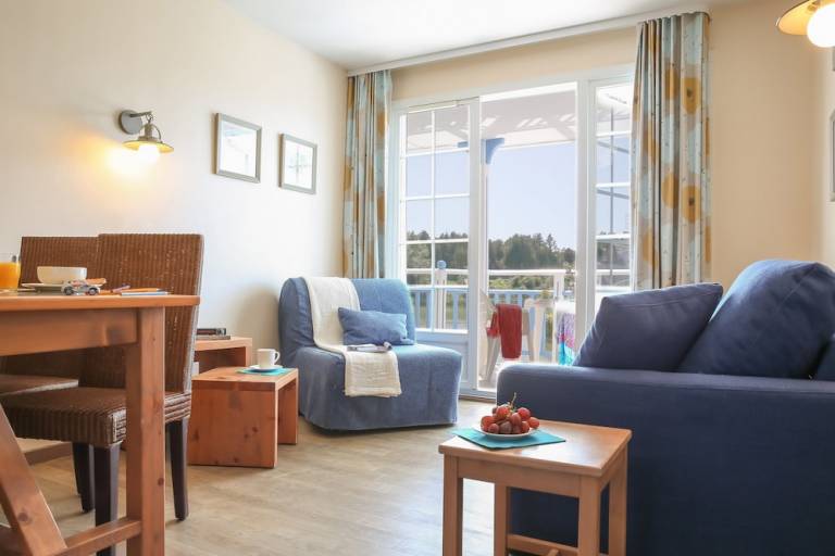 Logement  Fort-Mahon-Plage