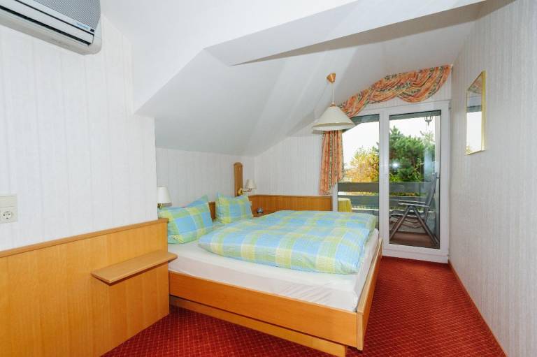 Ferienwohnung Bad Füssing