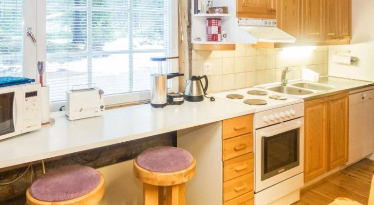 Vacation home for 6 persons — photo 4