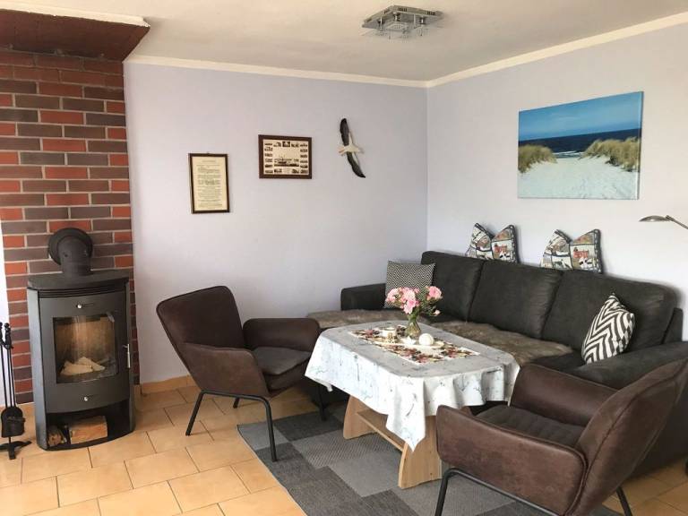 Ferienhaus  Kirchdorf