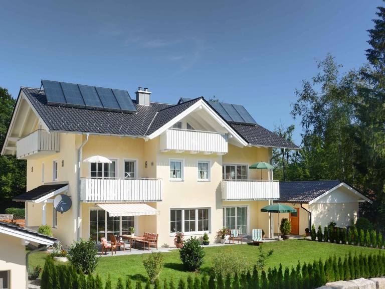 Appartement  Ruhpolding