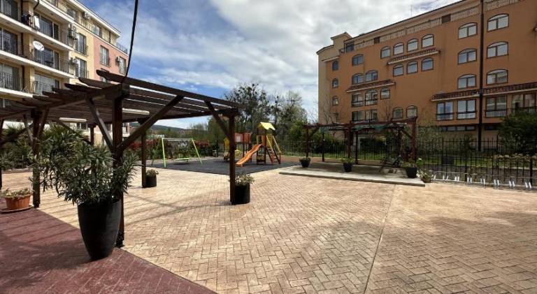 Rental apartment with 1 room for 4 persons — photo 4