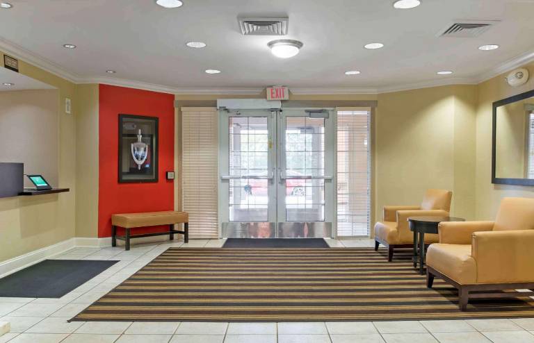 Extended Stay America Suites - Detroit - Novi - Orchard Hill Place — photo 2