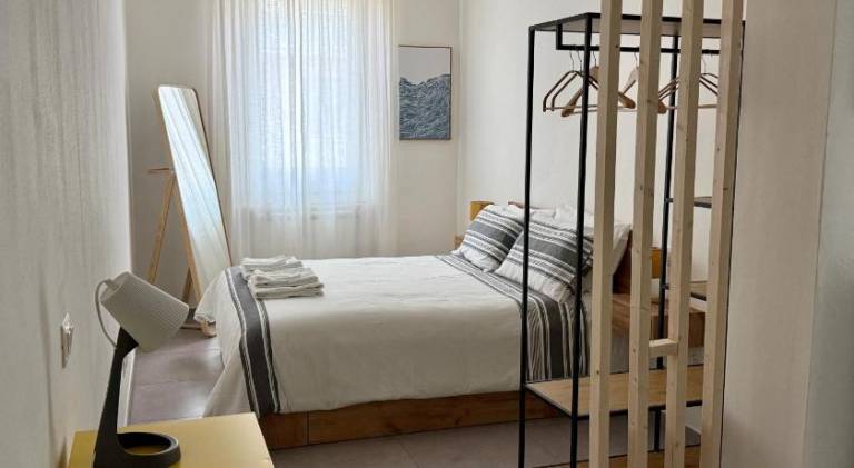 Nice rental apartment | Next to Santa Maria della Spina | Pet-friendly in Pisa