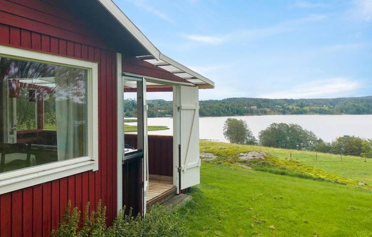 Hus Munkedal