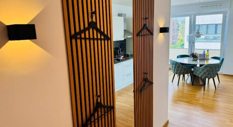 Holiday apartment | Pets are welcome — photo 3
