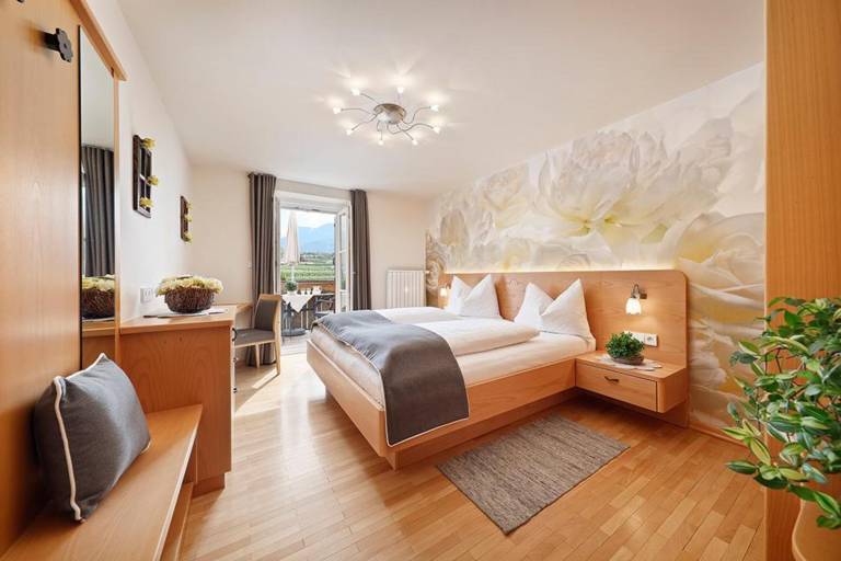 Ferienwohnung  Meran