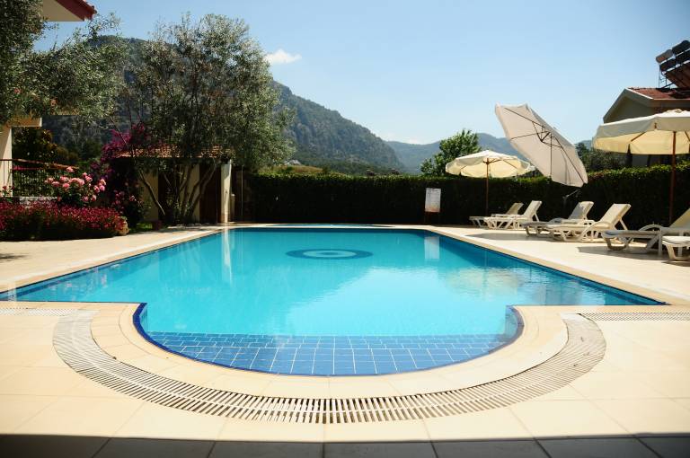 Apartment  Göcek Mahallesi