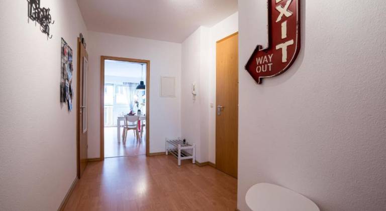 Holiday apartment with 1 room for 6 persons — photo 4