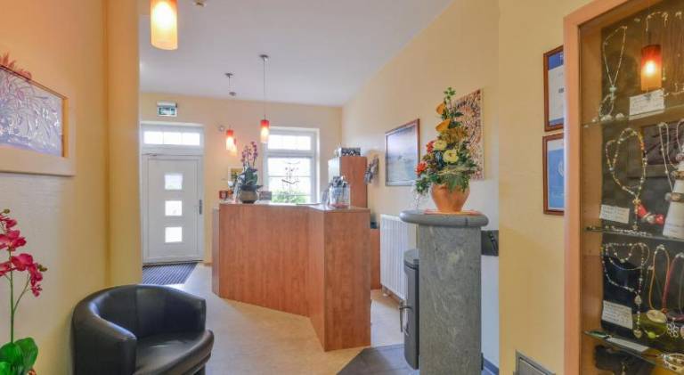 Ostseehotel Rike — photo 4