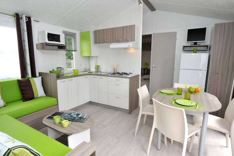 Camping Laroque-des-Albères