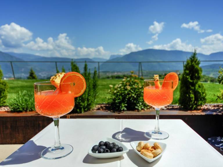 Ferienwohnung in Eppan, Südtirol, Italien