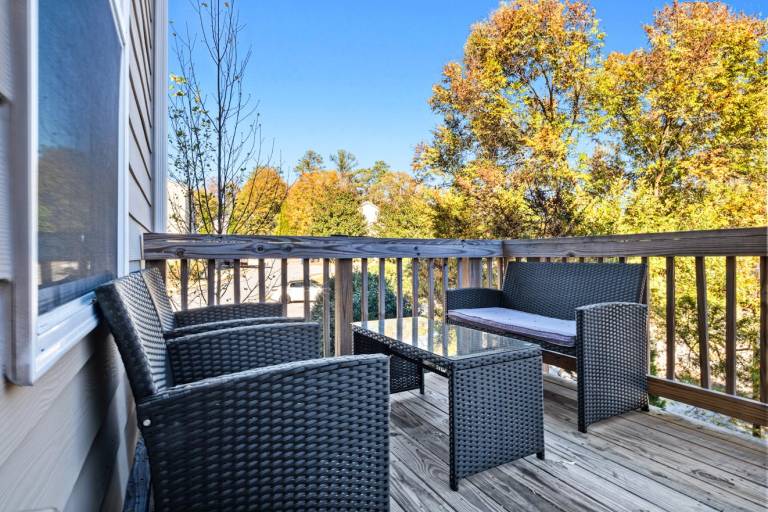 Vacation home with 4 rooms for 8 persons — photo 4
