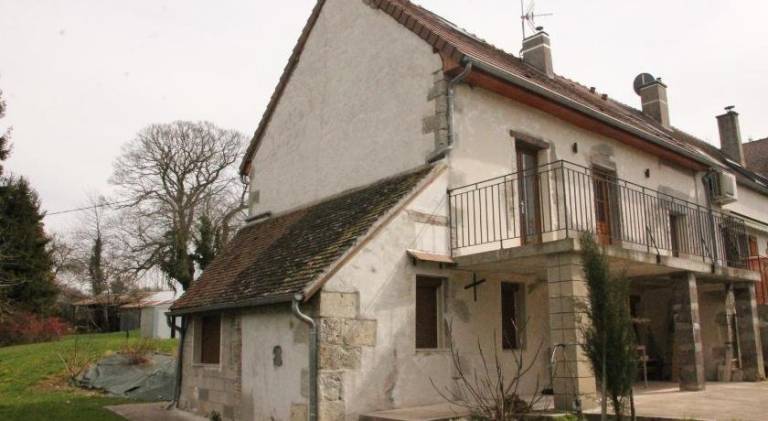 Maison de vacances Briare