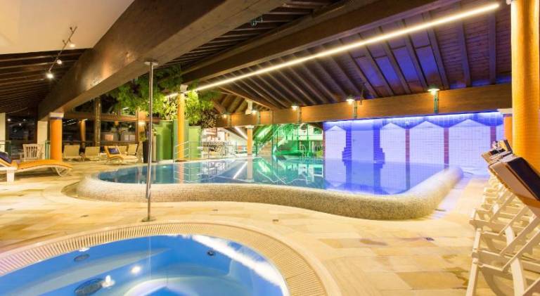 Das Kaltschmid - Familotel Tirol — photo 2