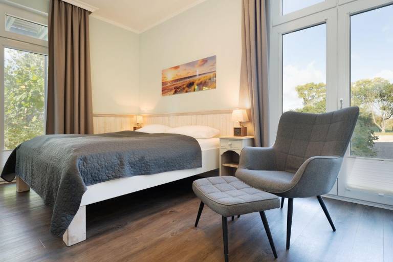 Ferienwohnung  Fehmarn