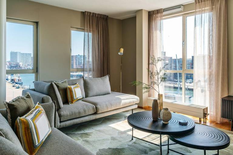 Appartement Centrum