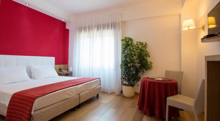 Hotel Della Valle — photo 2